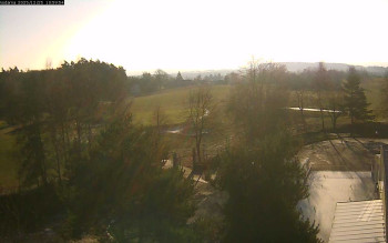 Golf Resort Františkovy Lázně