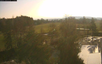 Golf Resort Františkovy Lázně