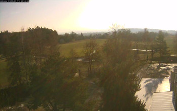 Golf Resort Františkovy Lázně