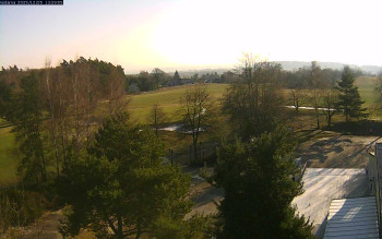 Golf Resort Františkovy Lázně