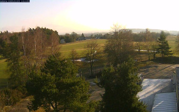 Golf Resort Františkovy Lázně