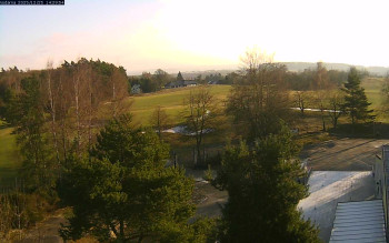 Golf Resort Františkovy Lázně