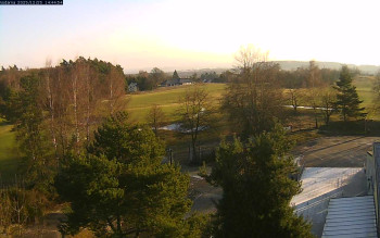 Golf Resort Františkovy Lázně