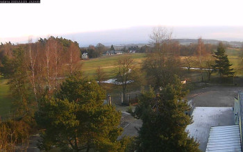 Golf Resort Františkovy Lázně