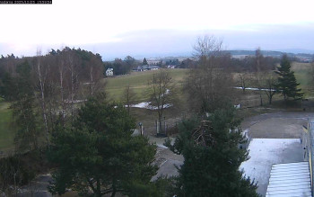 Golf Resort Františkovy Lázně
