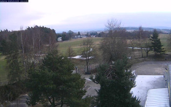 Golf Resort Františkovy Lázně