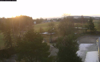 Golf Resort Františkovy Lázně