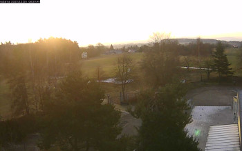 Golf Resort Františkovy Lázně
