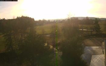 Golf Resort Františkovy Lázně