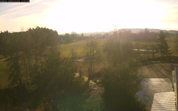 Golf Resort Františkovy Lázně