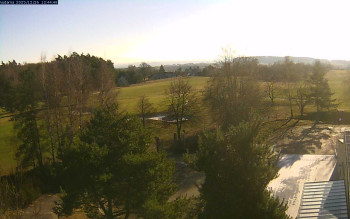 Golf Resort Františkovy Lázně