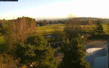 Golf Resort Františkovy Lázně