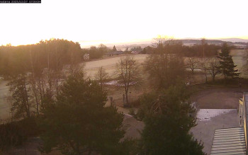 Golf Resort Františkovy Lázně