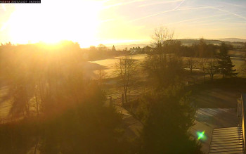 Golf Resort Františkovy Lázně