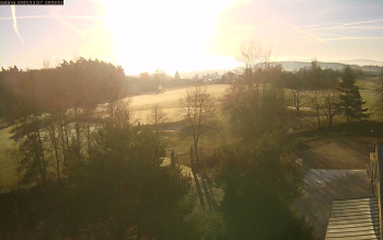 Golf Resort Františkovy Lázně