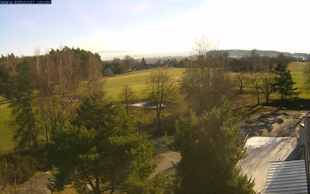 Golf Resort Františkovy Lázně