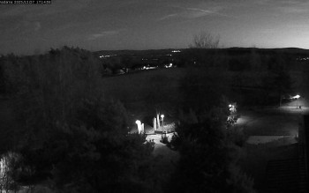 Golf Resort Františkovy Lázně