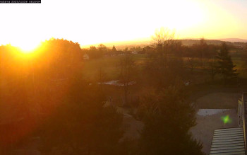 Golf Resort Františkovy Lázně