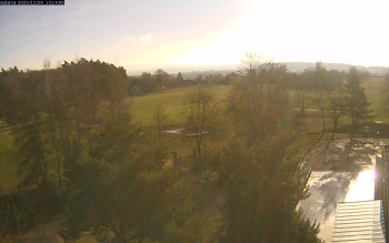 Golf Resort Františkovy Lázně