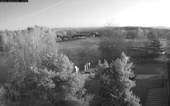 Golf Resort Františkovy Lázně