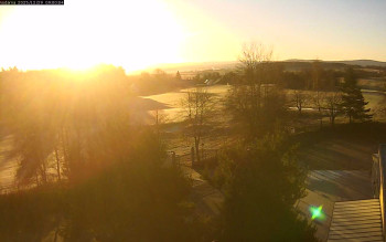 Golf Resort Františkovy Lázně