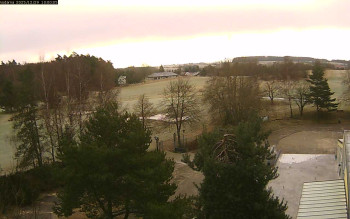 Golf Resort Františkovy Lázně