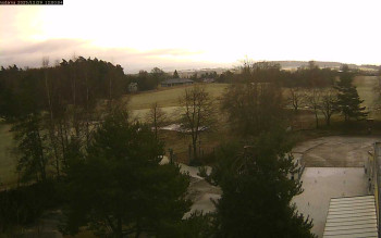 Golf Resort Františkovy Lázně