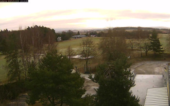 Golf Resort Františkovy Lázně