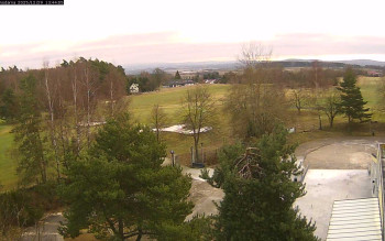 Golf Resort Františkovy Lázně