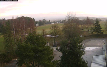 Golf Resort Františkovy Lázně