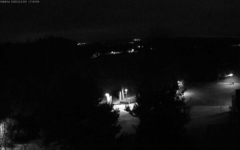 Golf Resort Františkovy Lázně