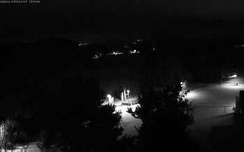 Golf Resort Františkovy Lázně