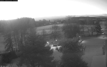 Golf Resort Františkovy Lázně