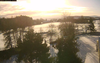 Golf Resort Františkovy Lázně