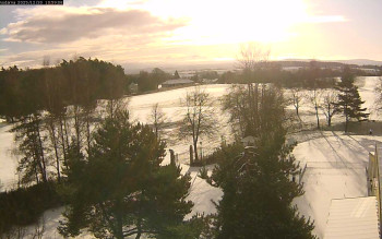 Golf Resort Františkovy Lázně