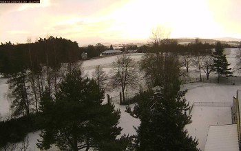 Golf Resort Františkovy Lázně