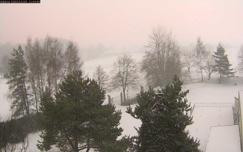 Golf Resort Františkovy Lázně