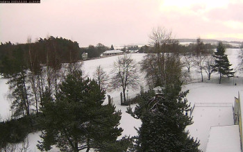 Golf Resort Františkovy Lázně