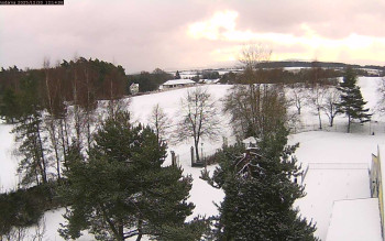 Golf Resort Františkovy Lázně