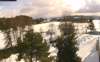 Golf Resort Františkovy Lázně