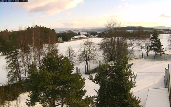 Golf Resort Františkovy Lázně