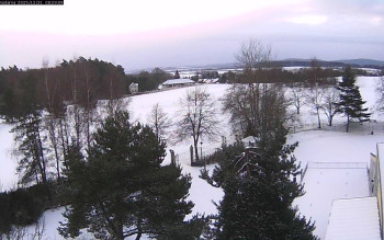 Golf Resort Františkovy Lázně