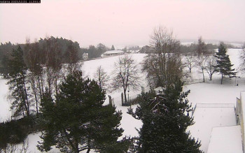 Golf Resort Františkovy Lázně