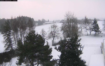 Golf Resort Františkovy Lázně