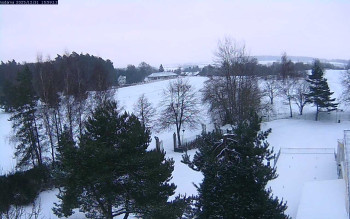 Golf Resort Františkovy Lázně