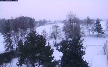 Golf Resort Františkovy Lázně