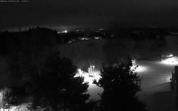 Golf Resort Františkovy Lázně