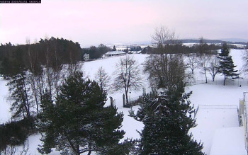 Golf Resort Františkovy Lázně