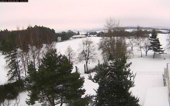 Golf Resort Františkovy Lázně