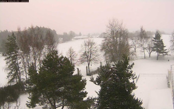 Golf Resort Františkovy Lázně